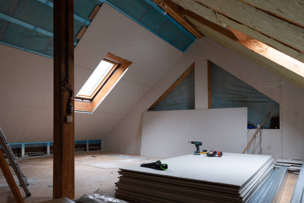Types of Insulation We Offer in Chinle, AZ