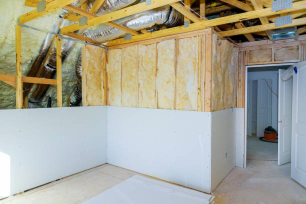 Best Spray Foam Insulation in Chinle, AZ