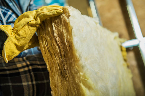 Best Spray Foam Insulation in Chinle, AZ