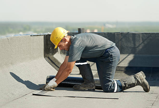 Best Commercial Insulation in Chinle, AZ